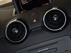2014款 30 TFSI Sportback 舒适型