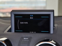 2014款 30 TFSI Sportback 舒适型