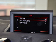 2014款 30 TFSI Sportback 舒适型