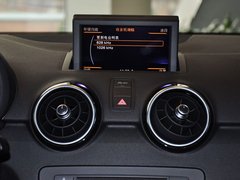 2014款 30 TFSI Sportback 舒适型