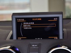 2014款 30 TFSI Sportback 舒适型