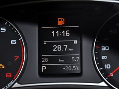 2014款 30 TFSI Sportback 舒适型