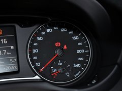 2014款 30 TFSI Sportback 舒适型