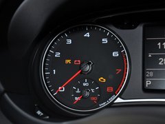 2014款 30 TFSI Sportback 舒适型