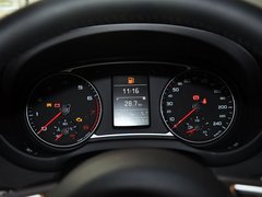 2014款 30 TFSI Sportback 舒适型