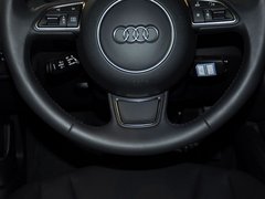 2014款 30 TFSI Sportback 舒适型