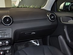 2014款 30 TFSI Sportback 舒适型