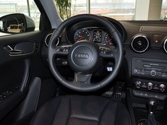 2014款 30 TFSI Sportback 舒适型