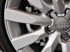 2014款 30 TFSI Sportback 舒适型