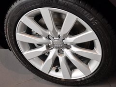 2014款 30 TFSI Sportback 舒适型