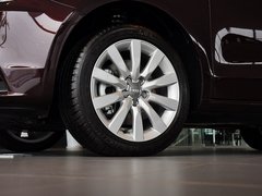 2014款 30 TFSI Sportback 舒适型
