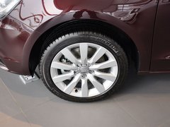 2014款 30 TFSI Sportback 舒适型