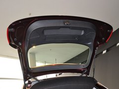 2014款 30 TFSI Sportback 舒适型