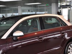 2014款 30 TFSI Sportback 舒适型