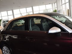 2014款 30 TFSI Sportback 舒适型