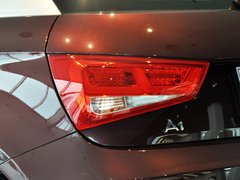 2014款 30 TFSI Sportback 舒适型