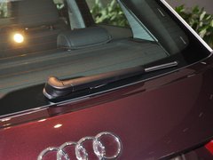 2014款 30 TFSI Sportback 舒适型