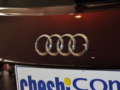 2014款 30 TFSI Sportback 舒适型