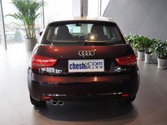 2014款 30 TFSI Sportback 舒适型
