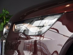 2014款 30 TFSI Sportback 舒适型