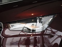 2014款 30 TFSI Sportback 舒适型