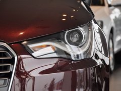 2014款 30 TFSI Sportback 舒适型