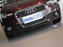 2014款 30 TFSI Sportback 舒适型
