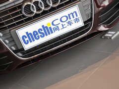 2014款 30 TFSI Sportback 舒适型