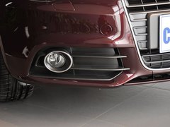 2014款 30 TFSI Sportback 舒适型