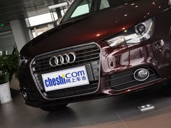2014款 30 TFSI Sportback 舒适型