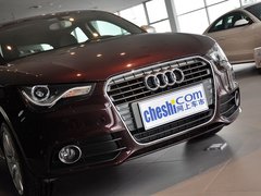 2014款 30 TFSI Sportback 舒适型