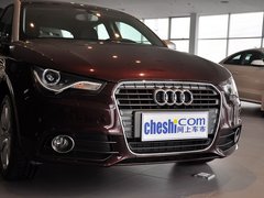 2014款 30 TFSI Sportback 舒适型