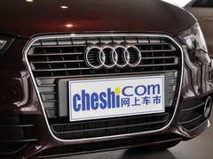 2014款 30 TFSI Sportback 舒适型