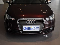 2014款 30 TFSI Sportback 舒适型