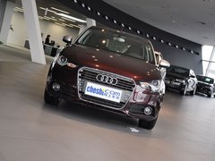 2014款 30 TFSI Sportback 舒适型