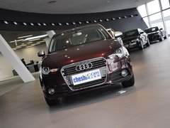 2014款 30 TFSI Sportback 舒适型