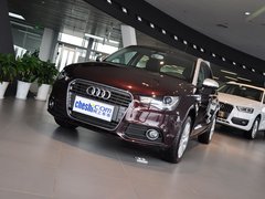 2014款 30 TFSI Sportback 舒适型