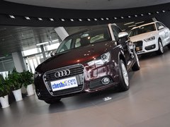 2014款 30 TFSI Sportback 舒适型