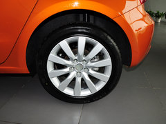 2014款 30 TFSI Sportback 舒适型
