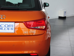2014款 30 TFSI Sportback 舒适型