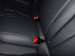 2014款 30 TFSI Sportback 舒适型