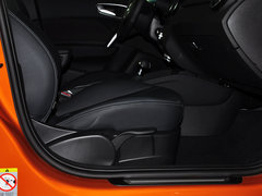 2014款 30 TFSI Sportback 舒适型