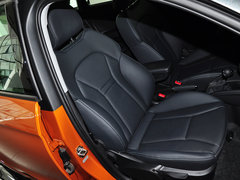 2014款 30 TFSI Sportback 舒适型