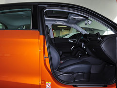2014款 30 TFSI Sportback 舒适型