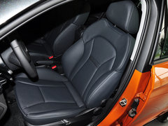2014款 30 TFSI Sportback 舒适型