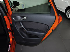 2014款 30 TFSI Sportback 舒适型