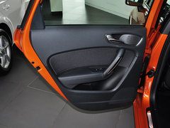 2014款 30 TFSI Sportback 舒适型