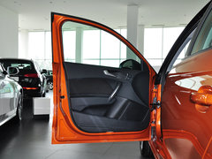 2014款 30 TFSI Sportback 舒适型