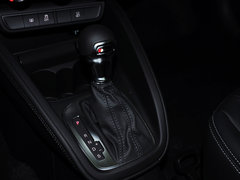 2014款 30 TFSI Sportback 舒适型
