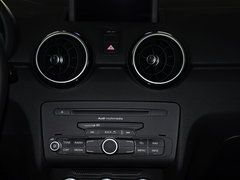 2014款 30 TFSI Sportback 舒适型